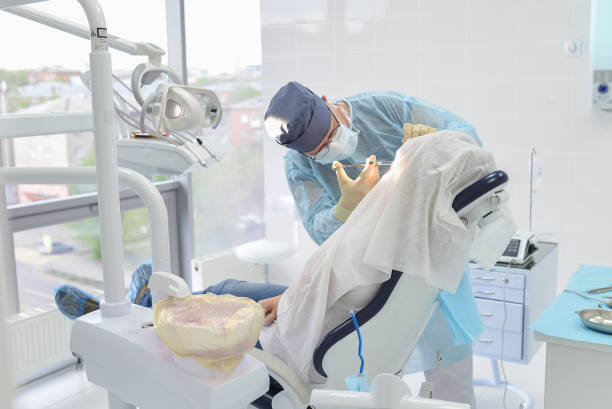Best Emergency Root Canal Treatment in Tuscoosa, AL